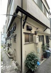 南麻布3丁目戸建