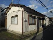 加賀田貸家