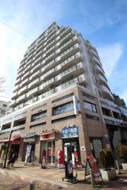 ライオンズプラザ伊勢佐木町通り
