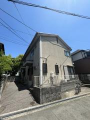 阪急宝塚線豊中駅まで徒歩25分