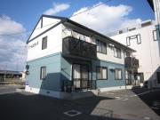 ＪＲ山陽本線新倉敷駅まで徒歩19分