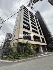 レジアス大橋DUX