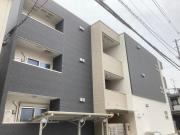 近鉄難波・奈良線若江岩田駅まで徒歩5分