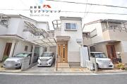 八尾市高安町南2丁目戸建