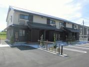 富山県中新川郡舟橋村東芦原