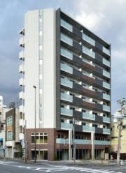 ＪＲ常磐線南千住駅まで徒歩8分