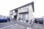 三洋タウン水巻 A棟