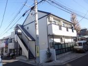 東京メトロ丸ノ内線(方南町支線)中野新橋駅まで徒歩7分
