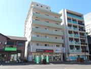 ＪＲ常磐線（各駅停車）南柏駅まで徒歩3分
