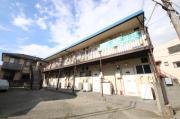 阪神本線武庫川駅まで徒歩7分