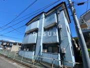 ＪＲ総武線（各駅停車）千葉駅まで徒歩12分