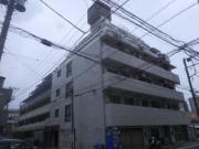 京急本線横須賀中央駅まで徒歩6分