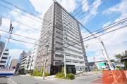 アルファステイツ高崎駅東