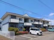 ＪＲ越後線越後赤塚駅まで徒歩3分