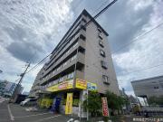 比枝コーポラス上町 II