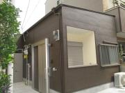 地下鉄四つ橋線玉出駅まで徒歩8分