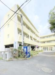 ＪＲ中央線立川駅まで徒歩10分