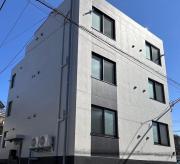 東武東上線上板橋駅まで徒歩15分