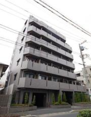 ルーブル大塚弐番館