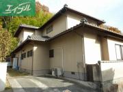大安寺西町戸建