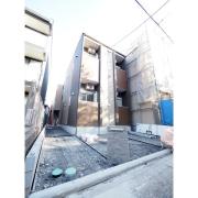 名鉄名古屋本線山王駅まで徒歩8分