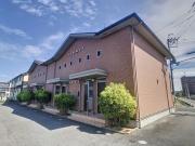 ＪＲ東海道本線栗東駅まで徒歩7分
