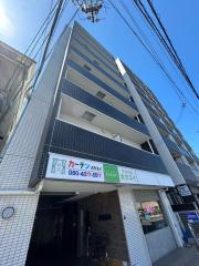 南海高野線我孫子前駅まで徒歩10分