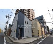 カーサ平安 A棟