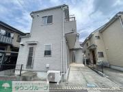 新川町2丁目貸家