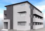 KEIAI RESIDENCE 五香II
