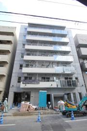 地下鉄東西線西１８丁目駅まで徒歩3分