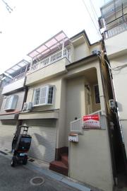 貸家 枚方市長尾元町3丁目24-13