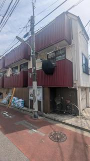 久東ハイム