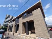 ＪＲ筑肥線波多江駅まで徒歩2分