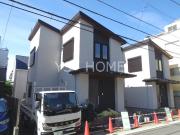 杉並区桃井1丁目戸建賃貸