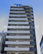 セレニテフラン梅田