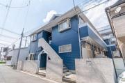 ＪＲ京浜東北・根岸線蕨駅まで徒歩19分