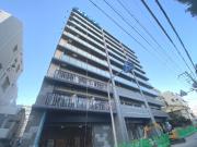 ＪＲ東海道本線東淀川駅まで徒歩2分