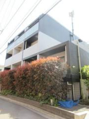 アンベリール中野鷺ノ宮