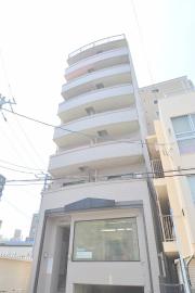 広島電鉄本線十日市町駅まで徒歩5分