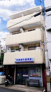 シャルム十三