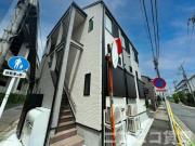 ＪＲ埼京線赤羽駅まで徒歩9分