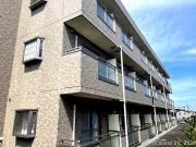 ＪＲ中央線西八王子駅まで徒歩24分