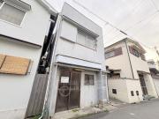 三津屋南1丁目戸建