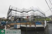 東急東横線綱島駅まで徒歩17分
