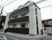 リーヴェルポート大森本町Pillia