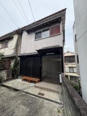 富田林市富田林町戸建