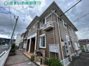 ＪＲ東海道本線幸田駅まで徒歩25分