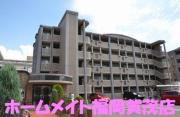 地下鉄七隈線次郎丸駅まで徒歩27分