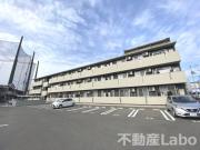 ＪＲ高徳線佐古駅まで徒歩18分